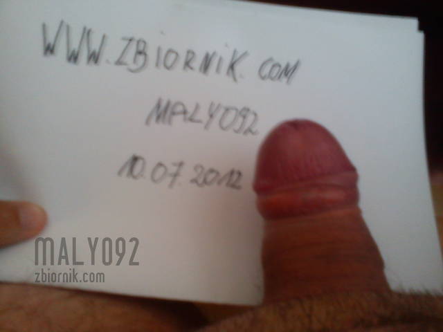 Weryfikacja. - Maly092