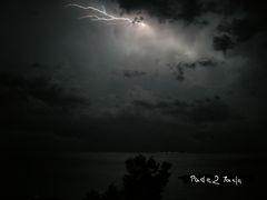 Ale pada... to wręcz 2 pada :)