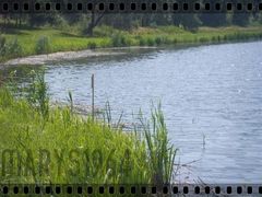 A może pod namiot ?? :)))