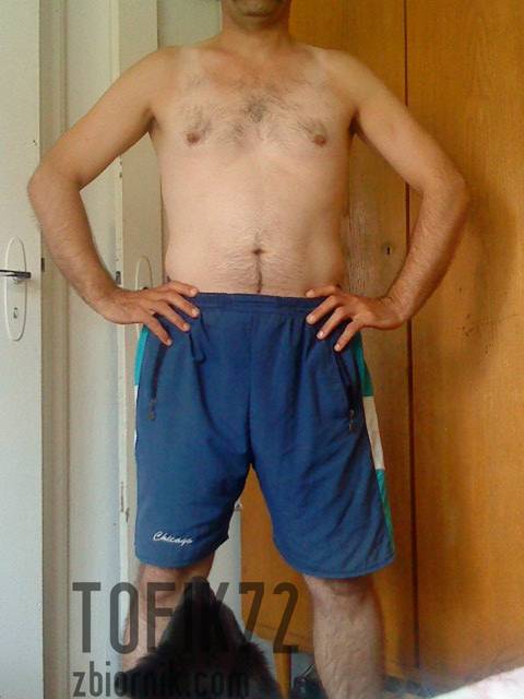 tors - Tofik72