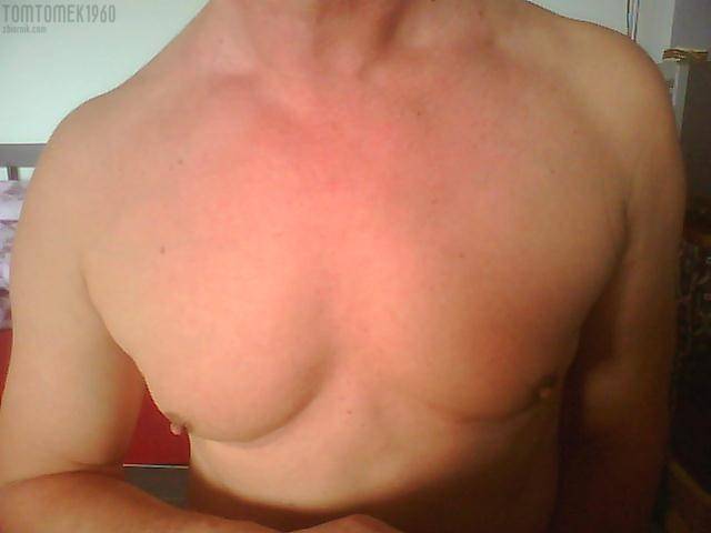 taki ja - Tomtomek1960