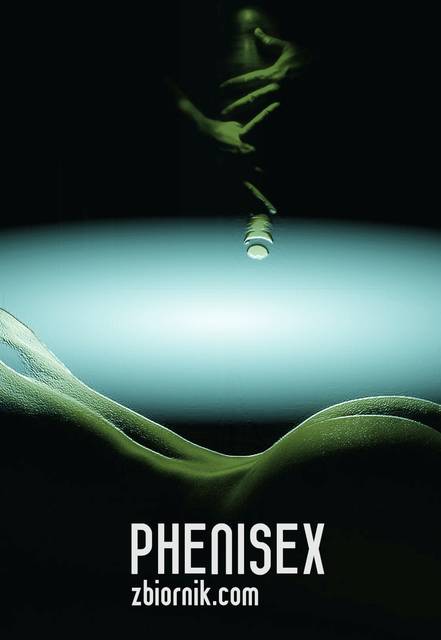 poŚWIATA ... - phenisex