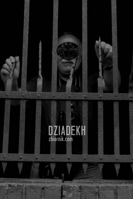 Po co mi to było.... - dziadekh