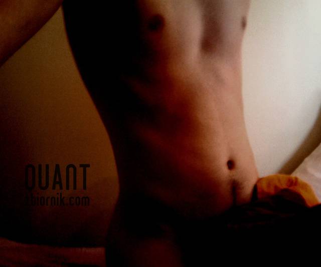 quant