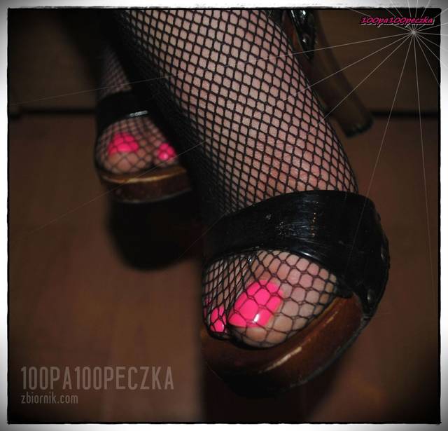 Kabaretki & Czarne 09 - 100pa100peczka