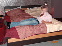 Czekam na Was Dziewczynki 