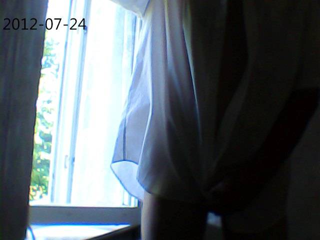 Ach .... - marys1964