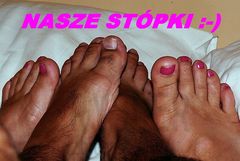 nasze stópki