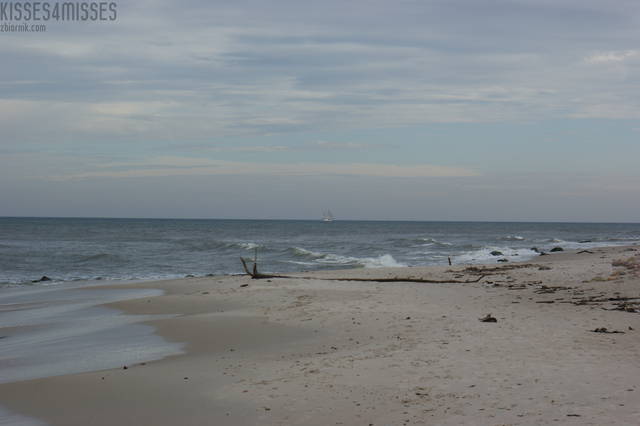 Bałtyk... - kisses4misses