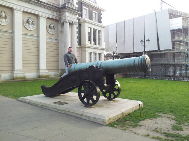 podoba sie moja armata? - YellowSubmarine