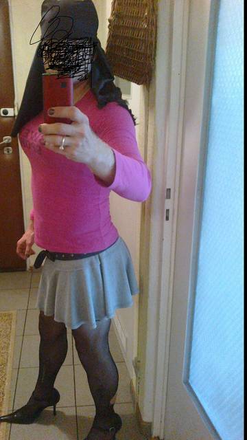 nowa mini - nikusiaTV