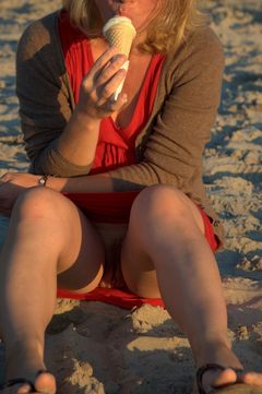 Wszyscy lubią lody!