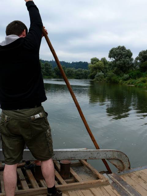 Od tyłu - prometeusz303