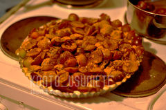 tak mnie naszlo na placek z sliwkami