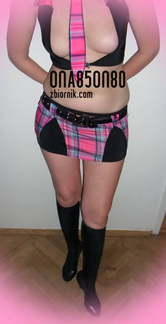 zaraz czas do szkoły - ona85on80