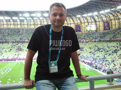 EURO 2012
