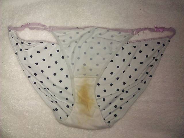 Majteczki narzeczonej - alexbhx