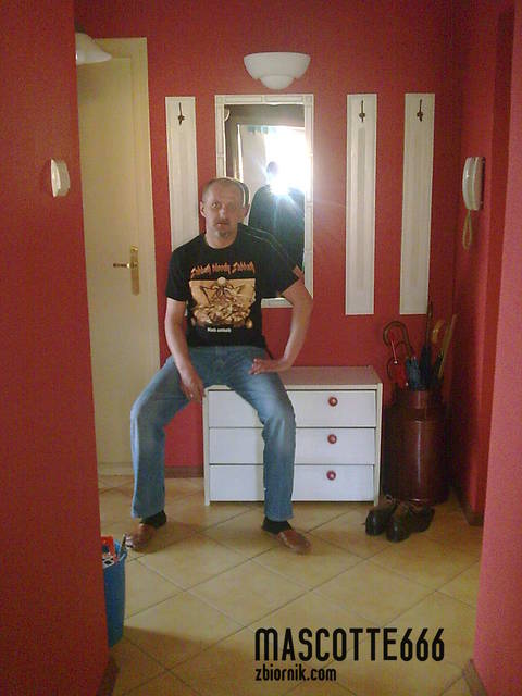 Znowu ja.jpg - Mascotte666