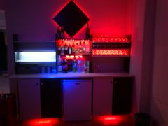 Karo wraca do wystroju nad nowym barem www.karohouse.com.pl