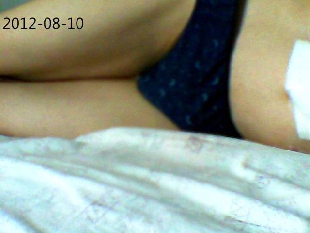 Potrzebuję pielęgniarki :)) - marys1964