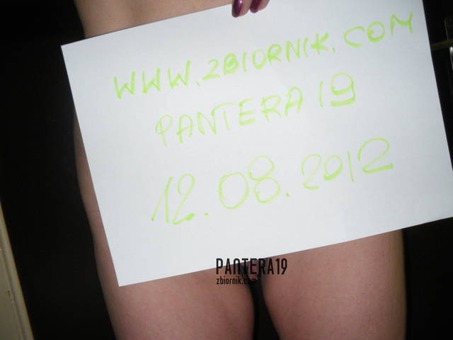 WIADOMO CO - pantera19