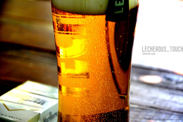 Boski Chillout - lecherous_touch