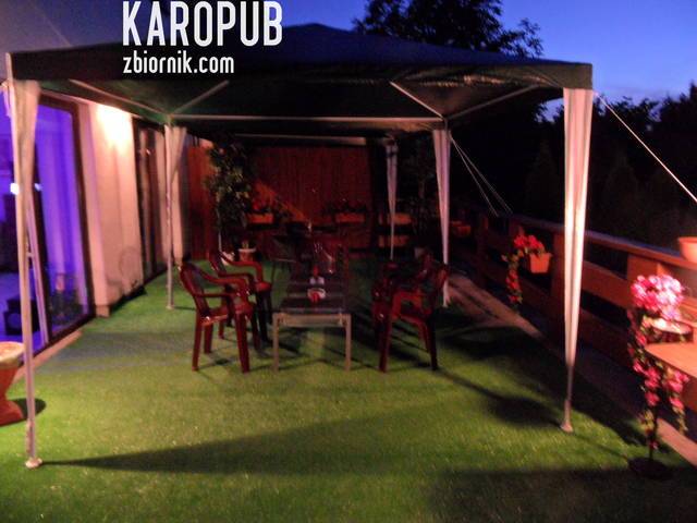 taras 3 - KaroPub