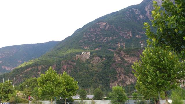 Bolzano/Bozen - Krzysiek020580