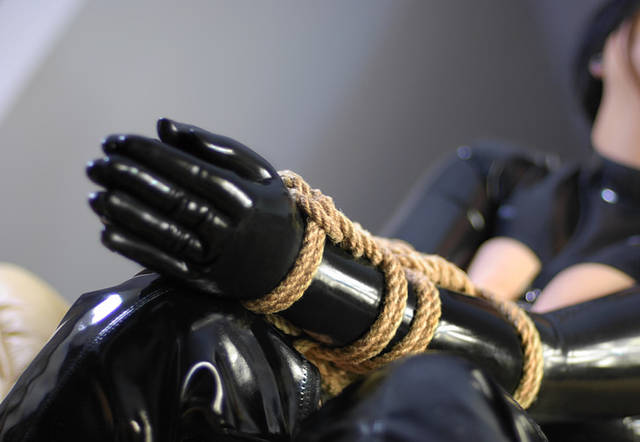 Rubberdoll