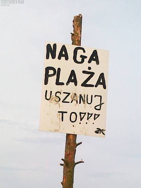 Dębki 2012 - Tomtomek1960