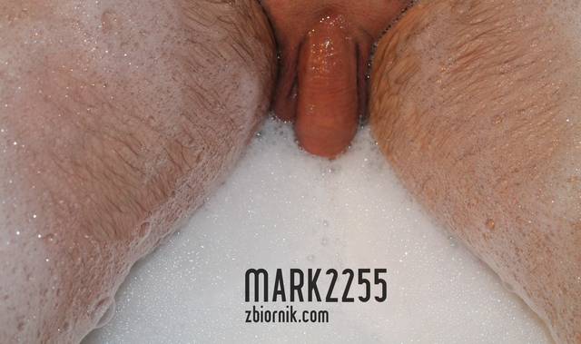 W kąpieli. - mark2255