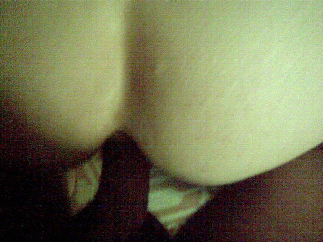 uwielbiam tak mocno od tyłu - paralublin4