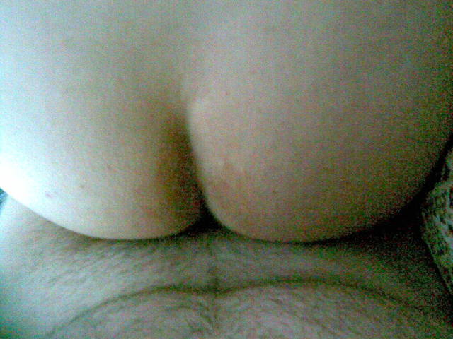 uwielbiam tak od tyłu - paralublin4