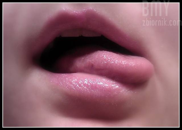 Wyliżę w każdym kąciku - bmy