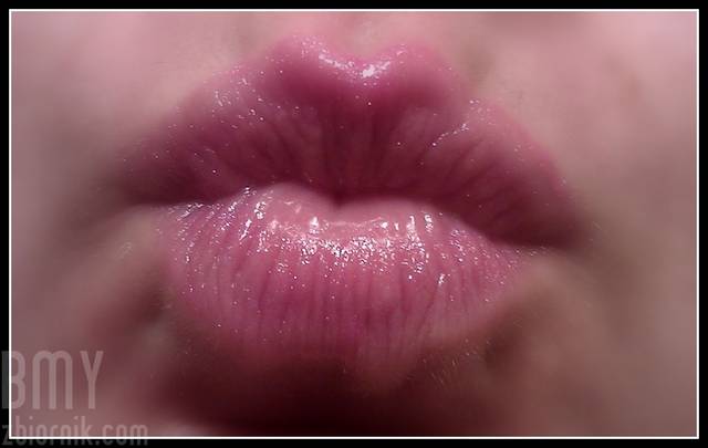 Buziaczek w co tylko chcesz - bmy