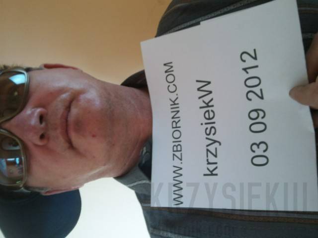 krzysiekW