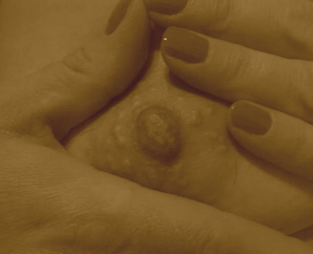 ...coś dla Niego... - dwojewroc