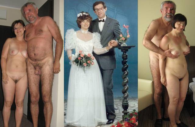 Z okazji 25 rocznicy naszego ślubu - Ania i Olek