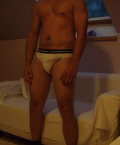 Takie tam :)