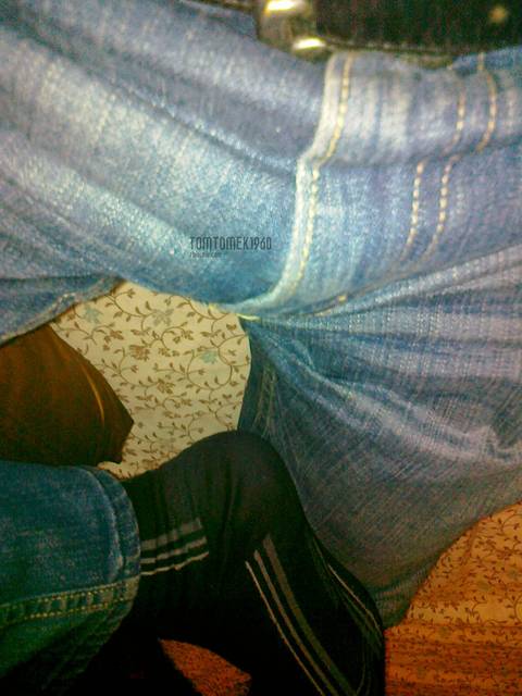 JEANS - Tomtomek1960