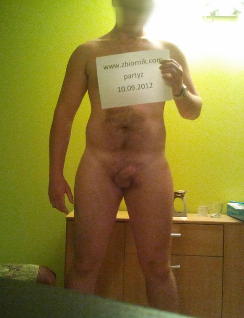 Weryfikacja - partyz