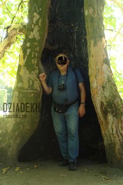 Inaczej niż w piosence...