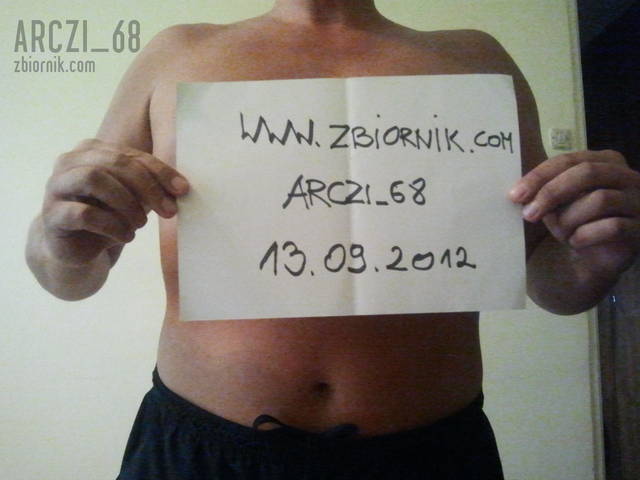 ...weryfikacja... - arczi_68