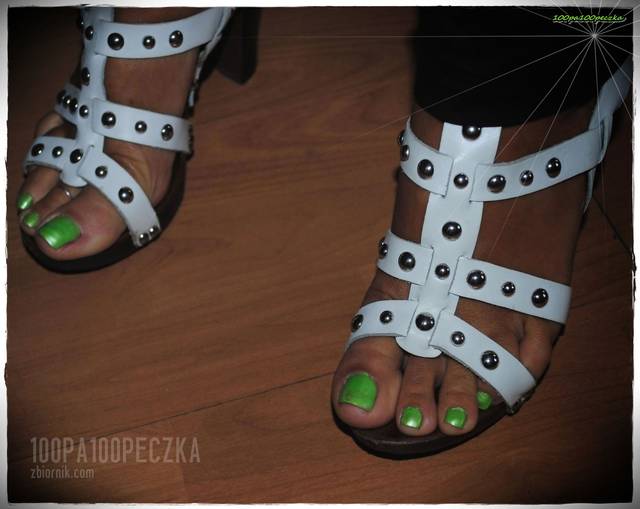 Białe III 55 - 100pa100peczka