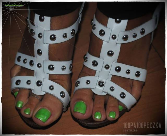 Białe III 57 - 100pa100peczka