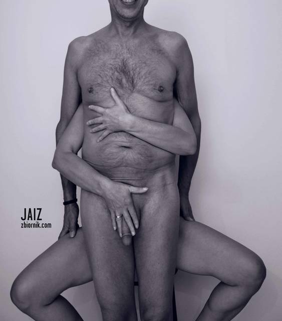 Tym razem B&W - JAIZ