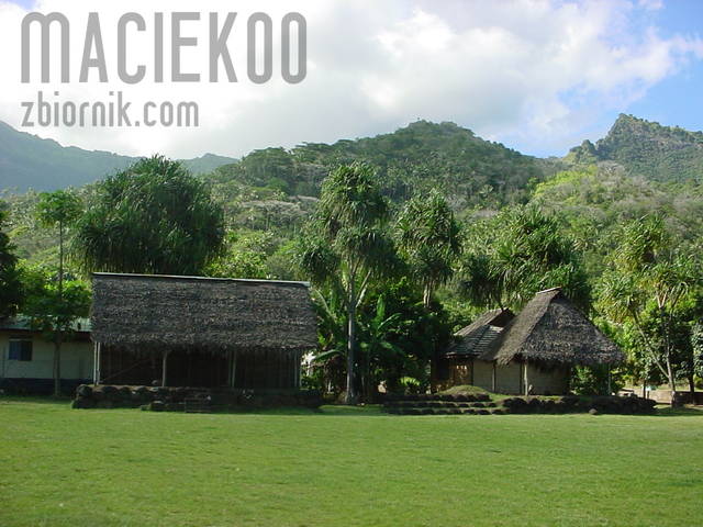 French Polynesia - maciek00