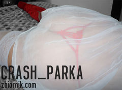 Gotowa czekałam na...