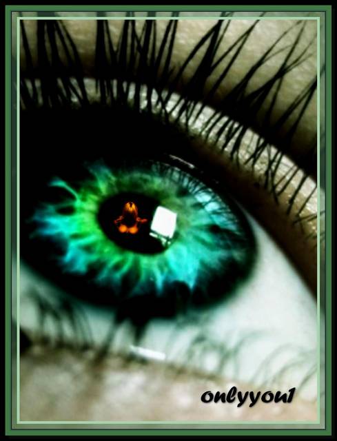 spójrz ...... - onlyyou1