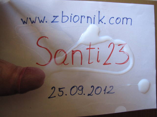 Weryfikacja - Santi23